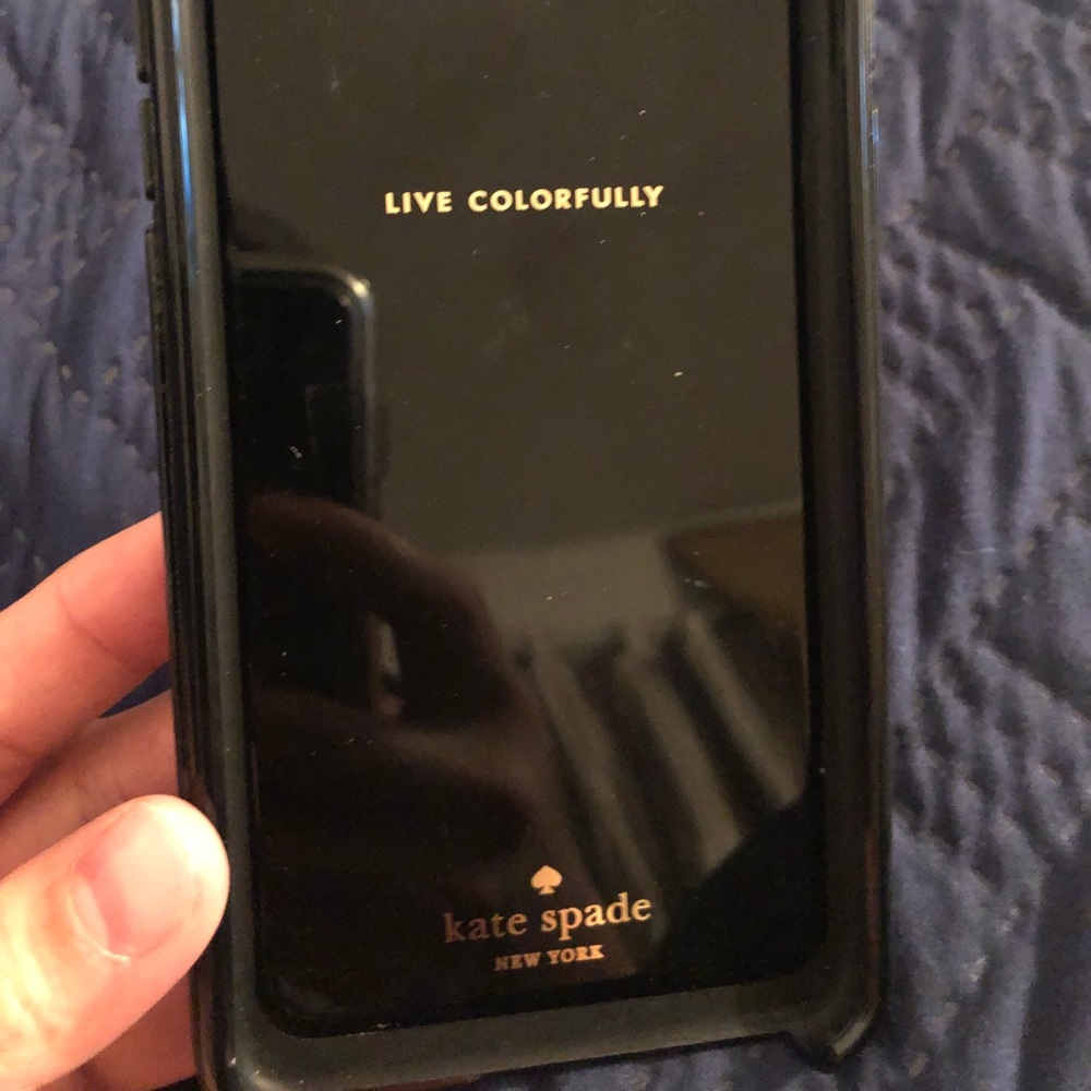 Kate Spade Case Iphone 6S - Picture 3 of 6